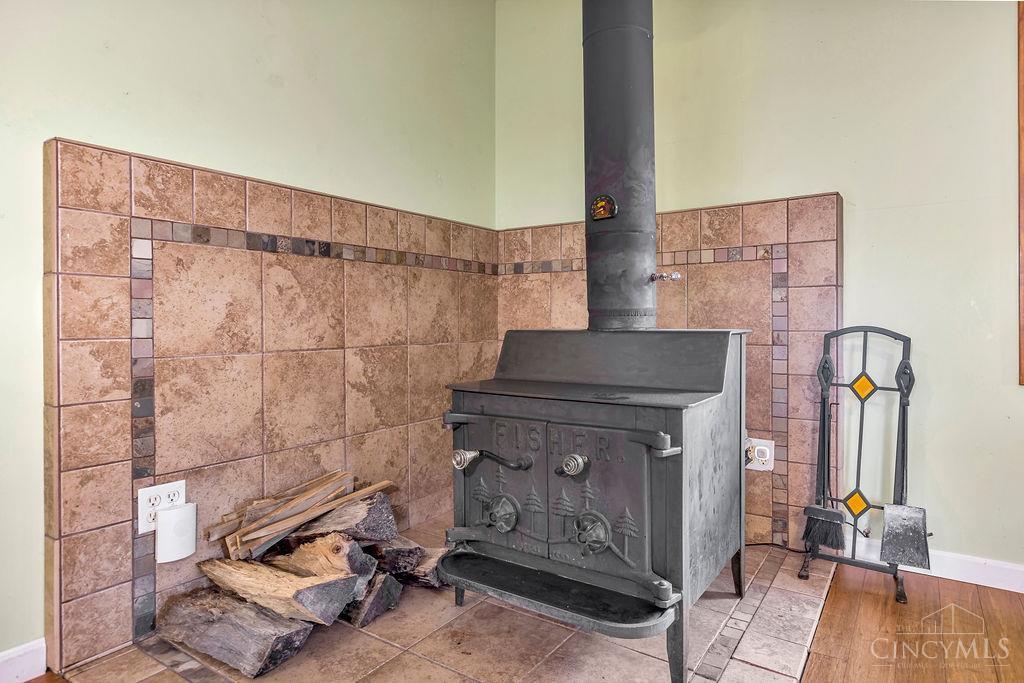5059 Robinson Vail Road