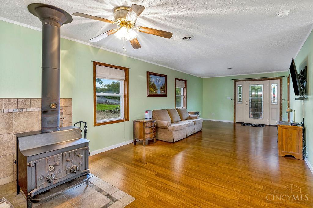 5059 Robinson Vail Road