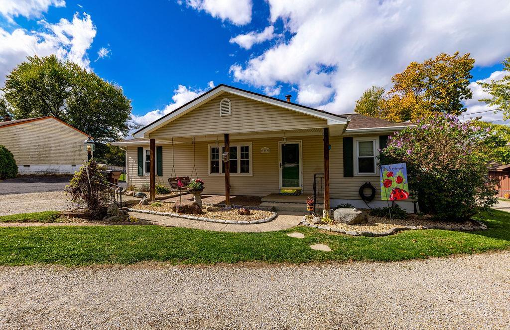 5059 Robinson Vail Road