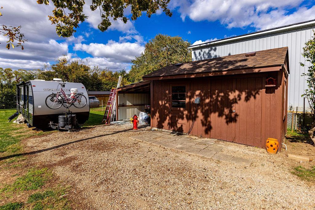5059 Robinson Vail Road
