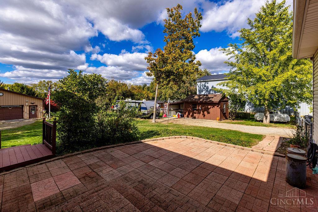 5059 Robinson Vail Road