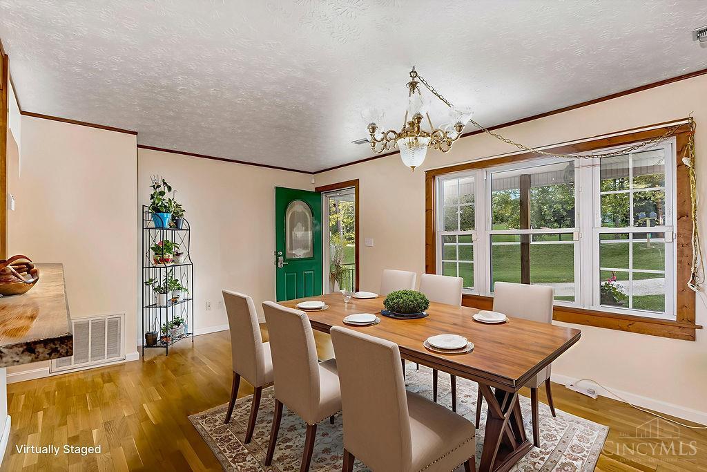 5059 Robinson Vail Road