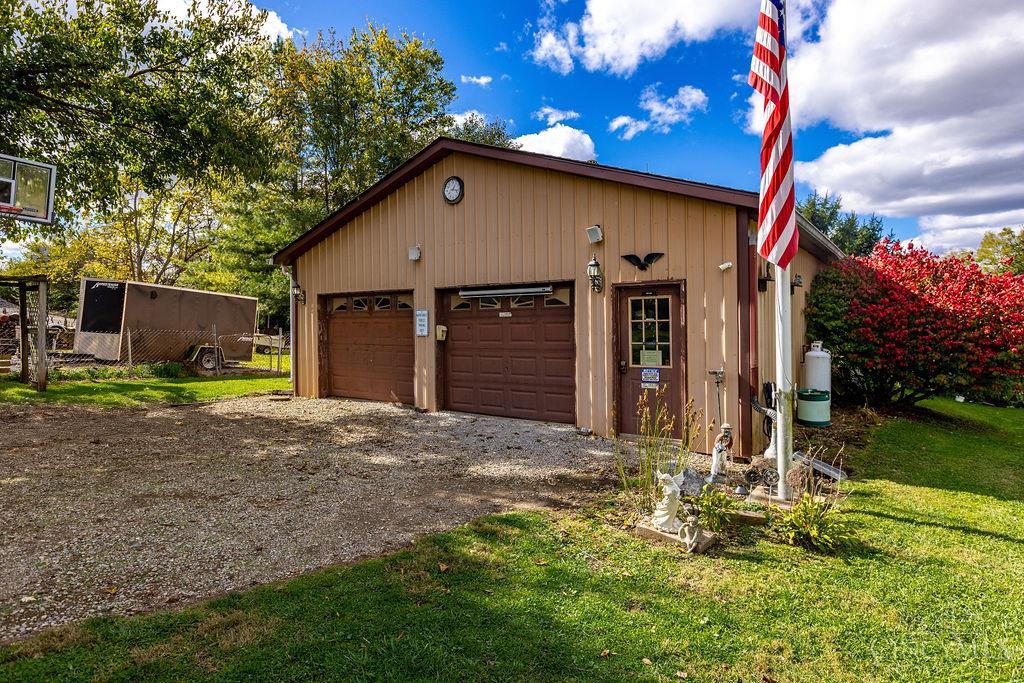 5059 Robinson Vail Road