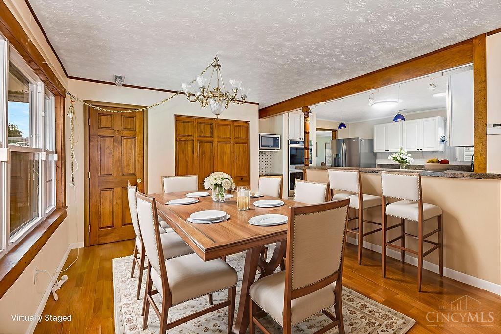 5059 Robinson Vail Road
