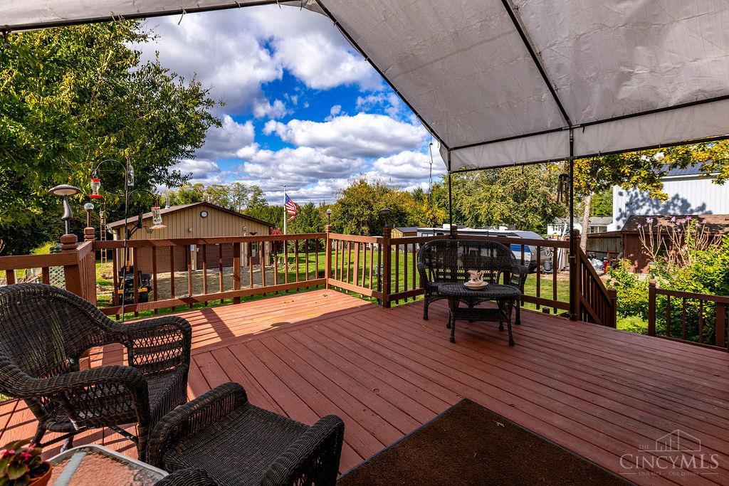 5059 Robinson Vail Road