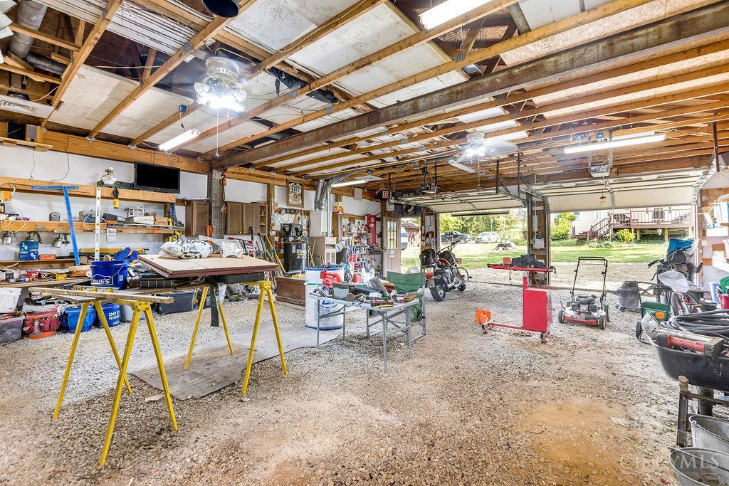 5059 Robinson Vail Road