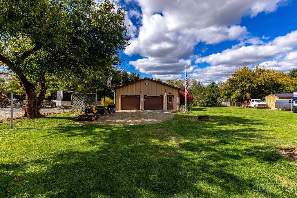 5059 Robinson Vail Road