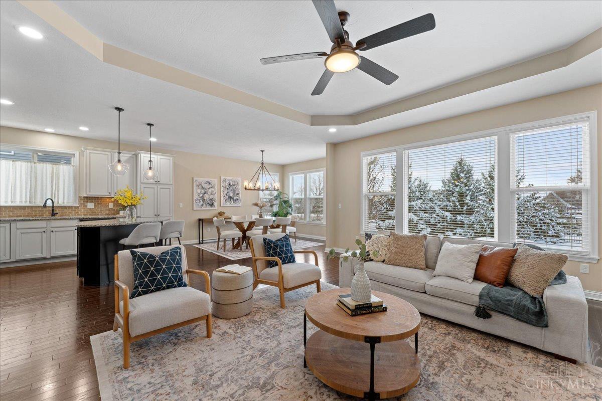 7143 Birkdale Drive