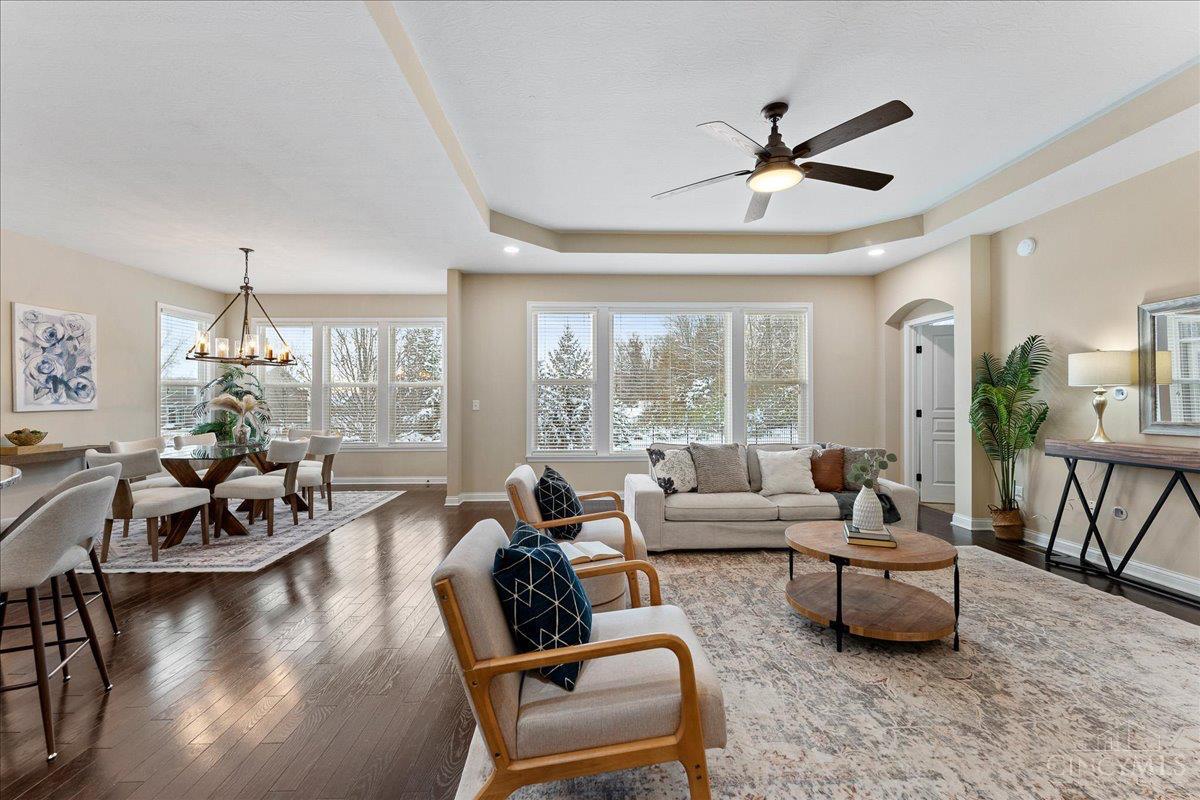 7143 Birkdale Drive
