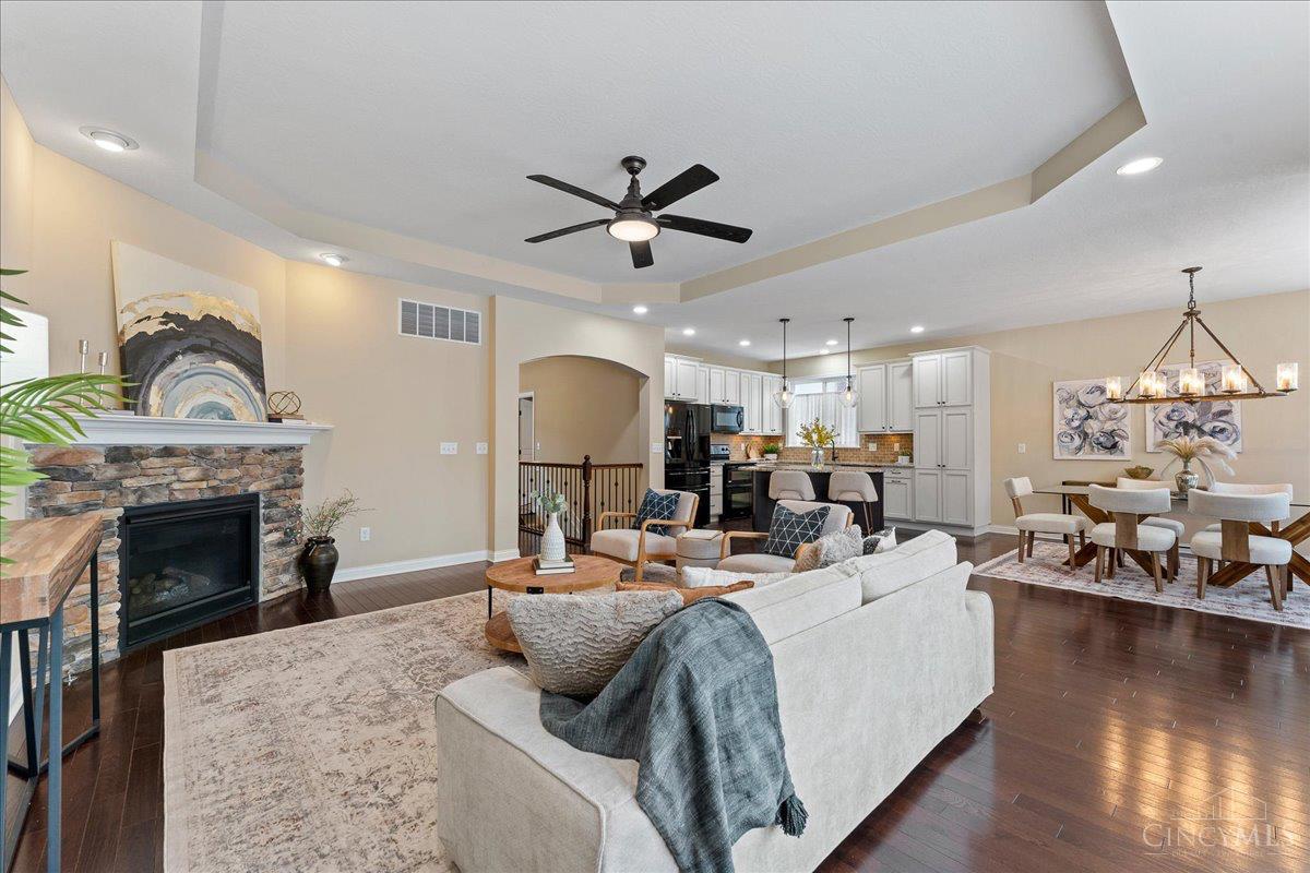 7143 Birkdale Drive