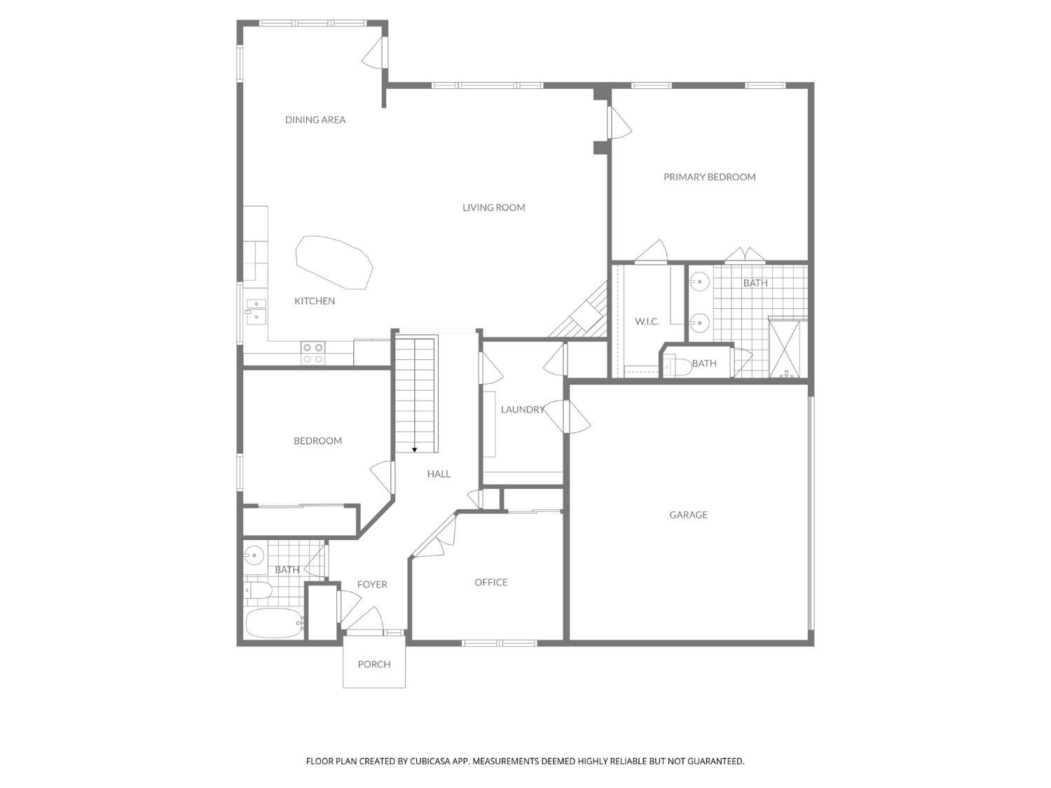7143 Birkdale Drive