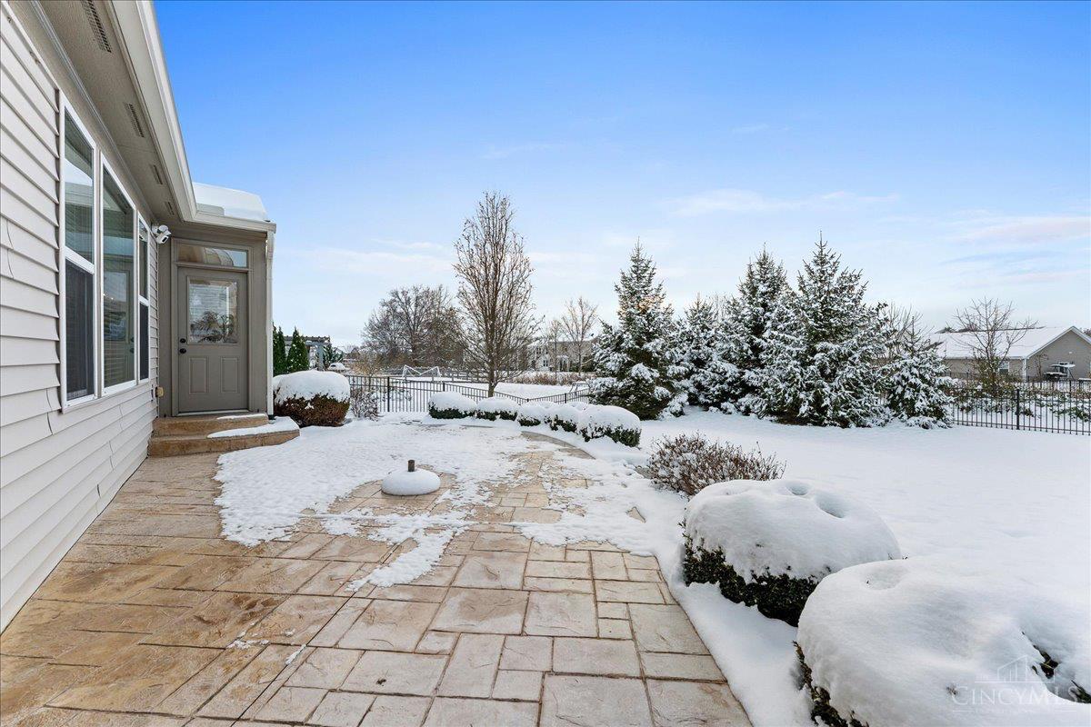 7143 Birkdale Drive