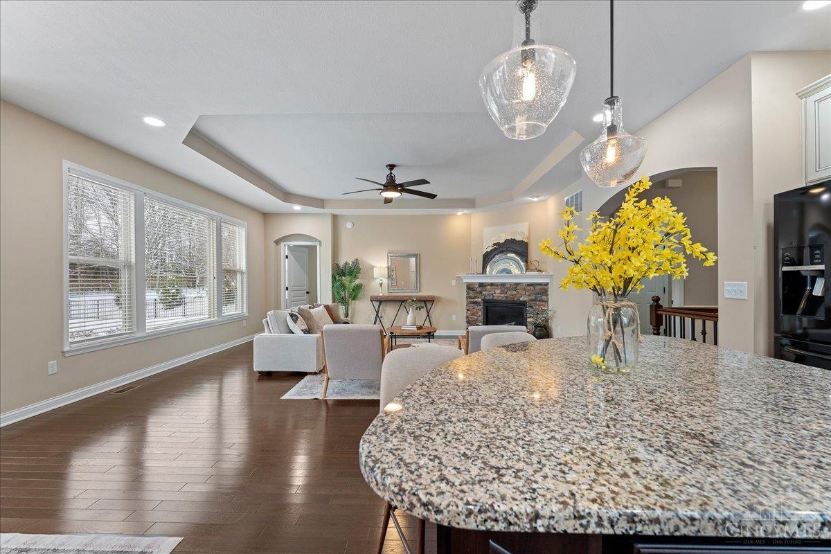 7143 Birkdale Drive
