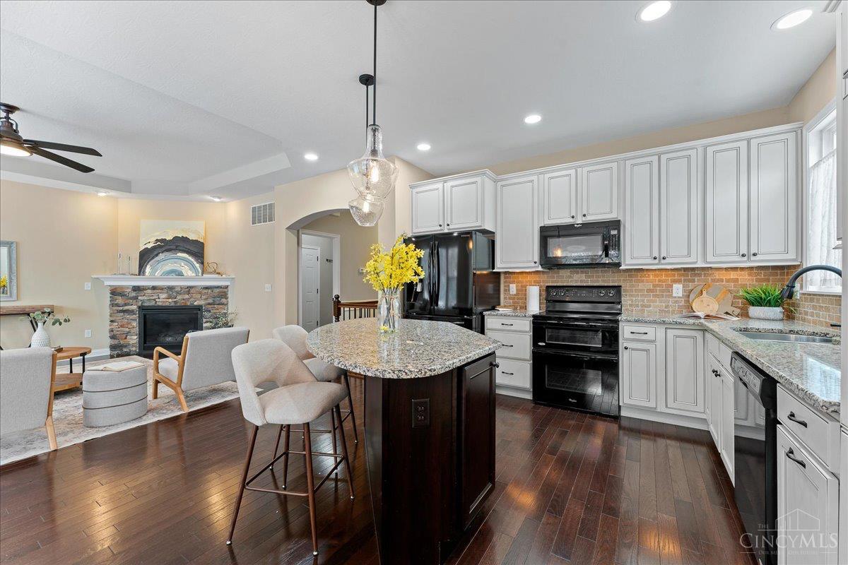 7143 Birkdale Drive