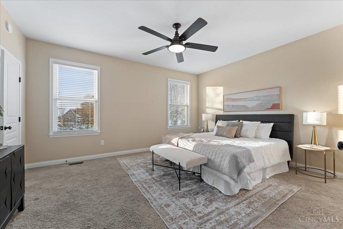 7143 Birkdale Drive