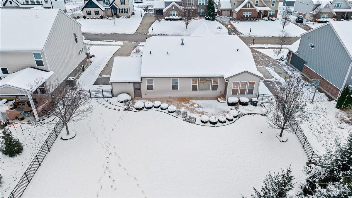 7143 Birkdale Drive