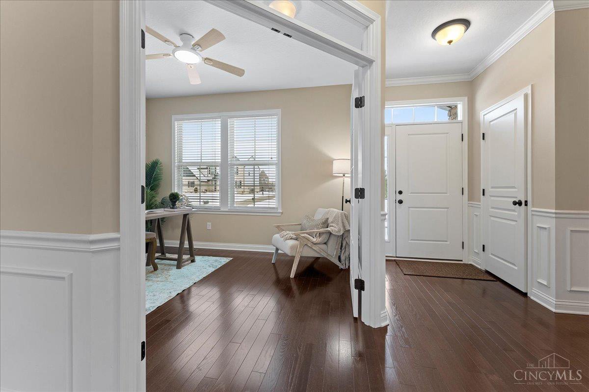 7143 Birkdale Drive