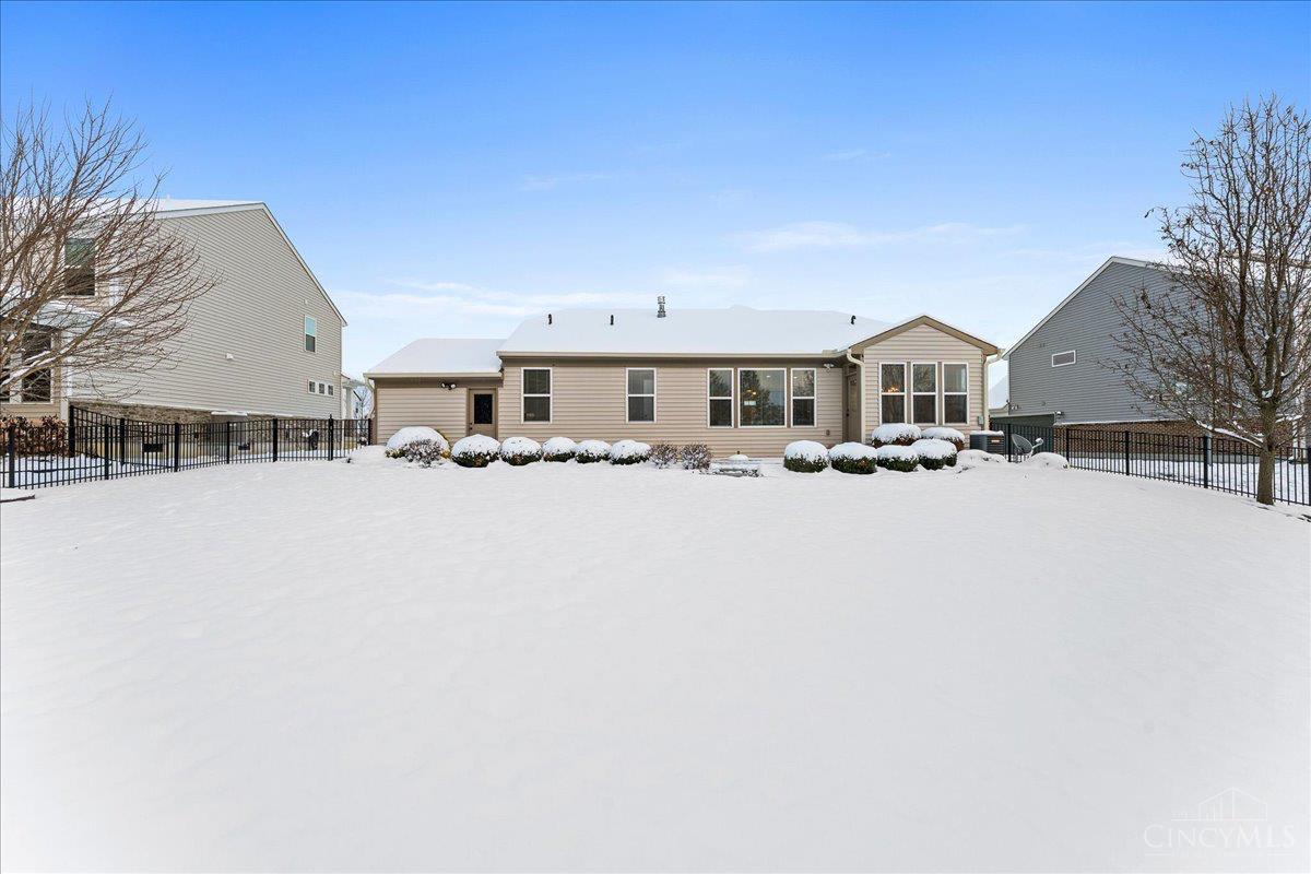 7143 Birkdale Drive