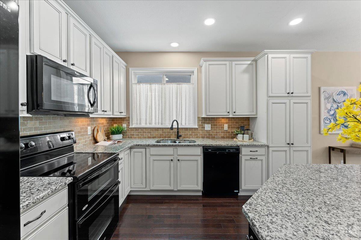 7143 Birkdale Drive