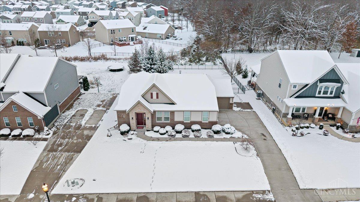 7143 Birkdale Drive