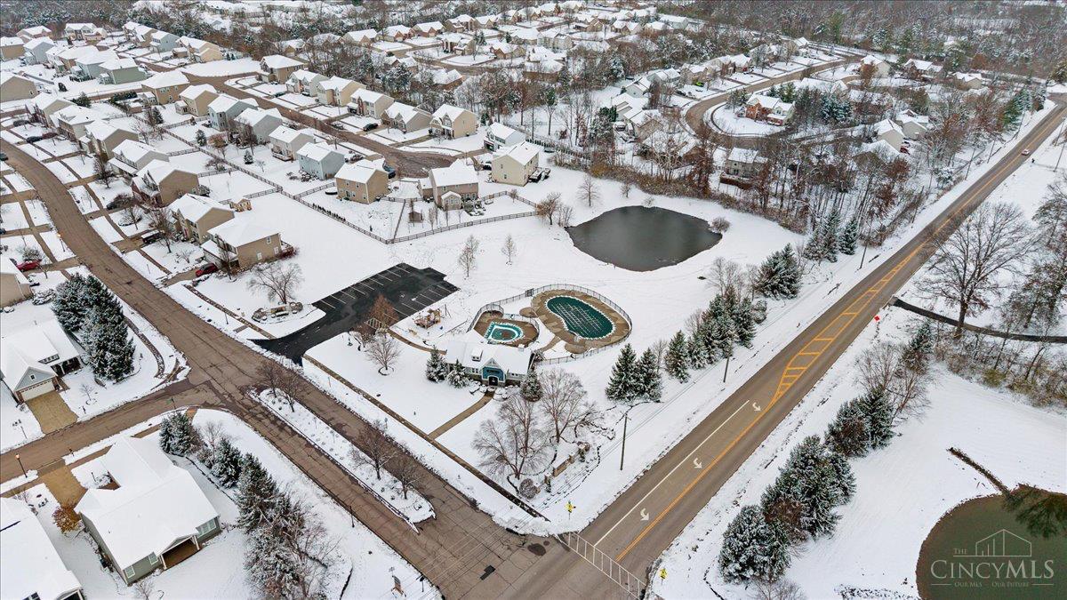 7143 Birkdale Drive