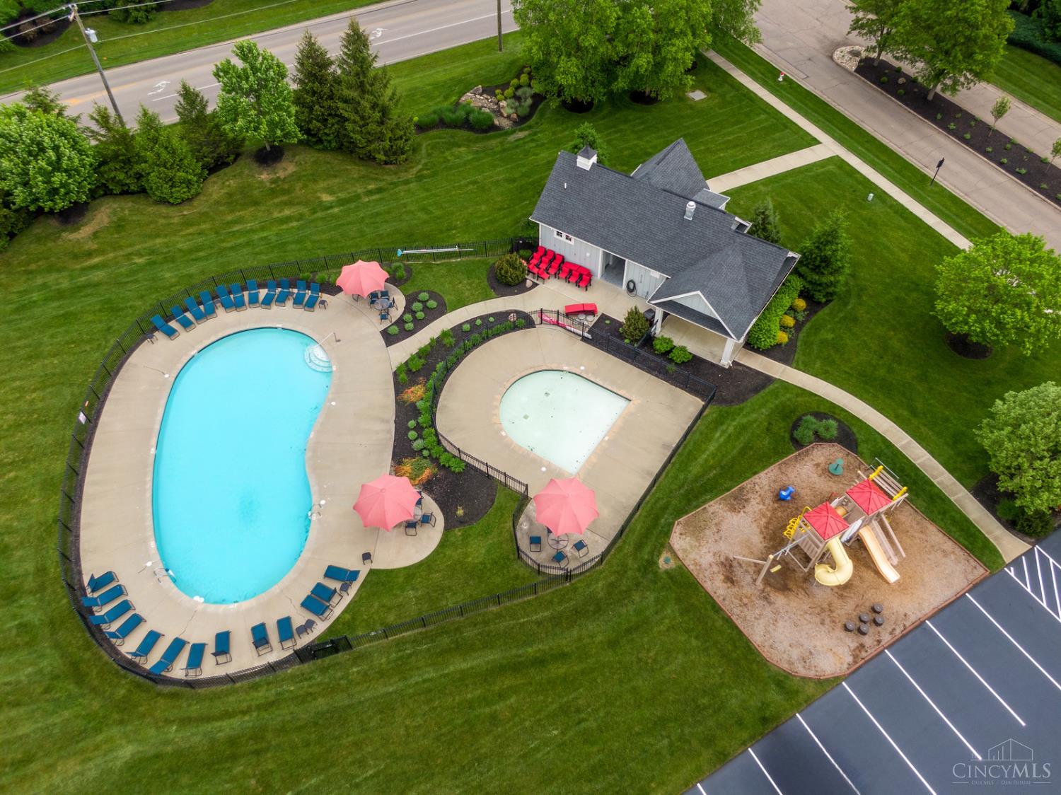 7143 Birkdale Drive
