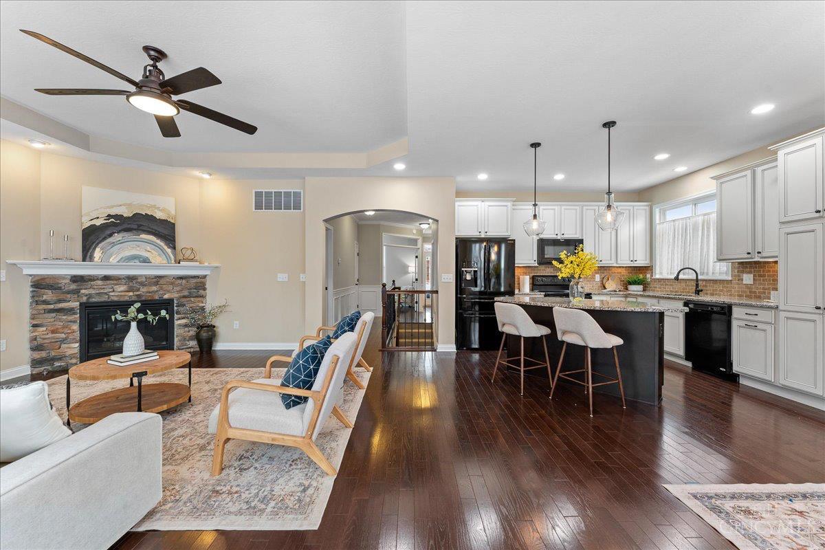 7143 Birkdale Drive