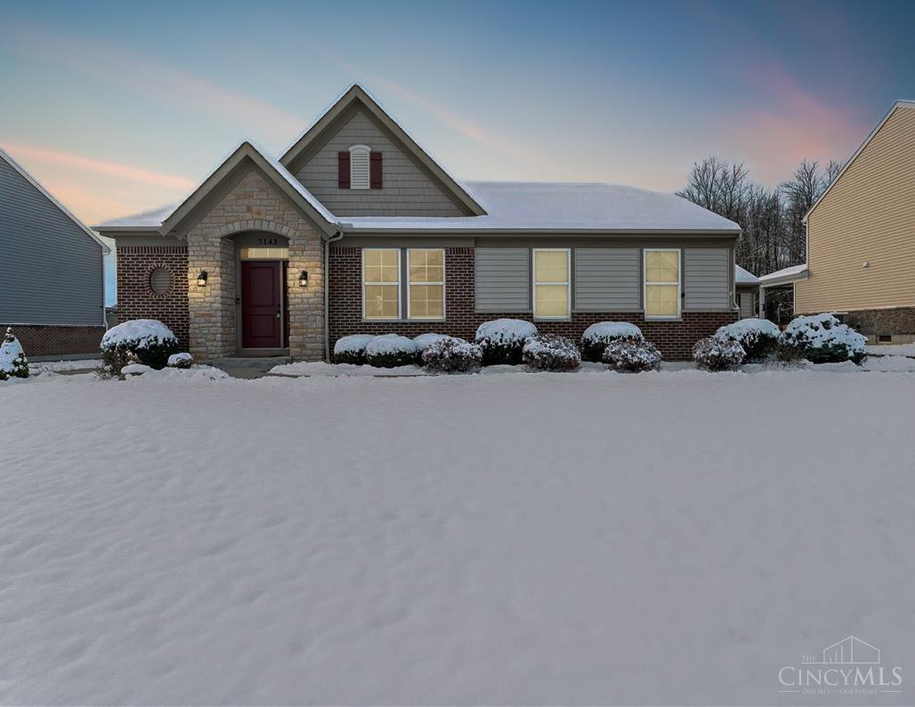 7143 Birkdale Drive