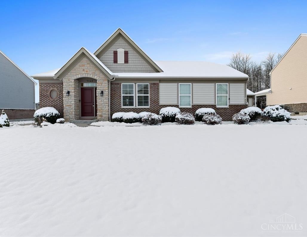 7143 Birkdale Drive