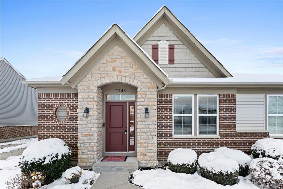 7143 Birkdale Drive