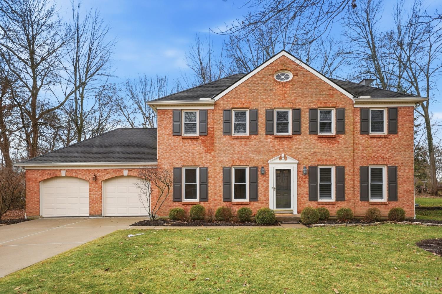 10768 Fallsington Court