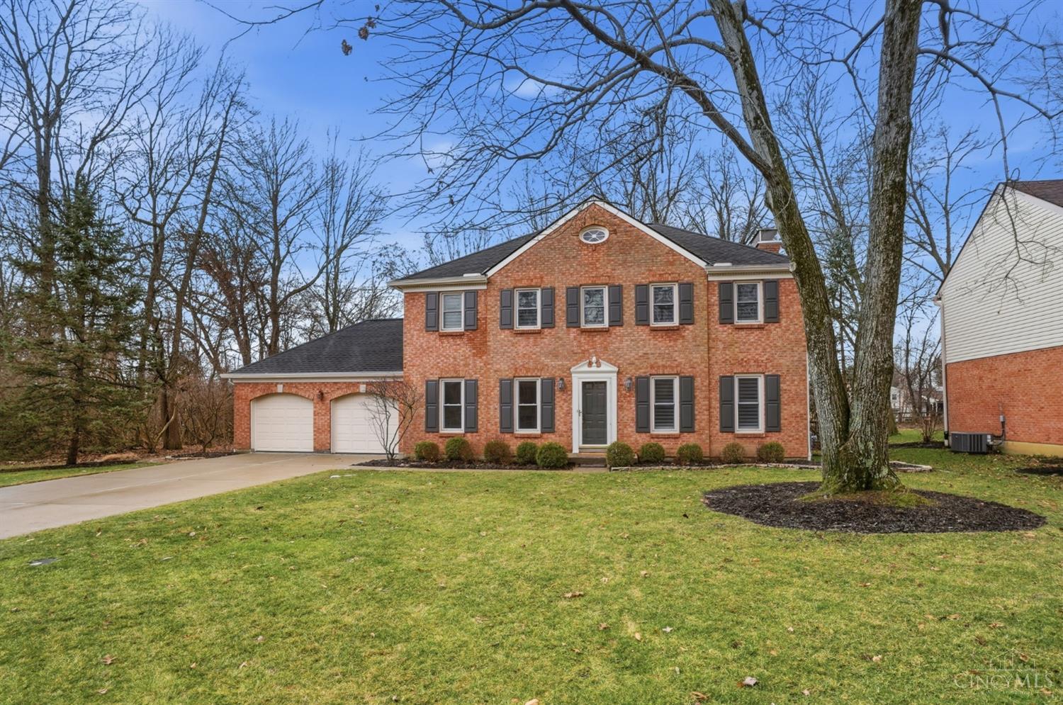 10768 Fallsington Court