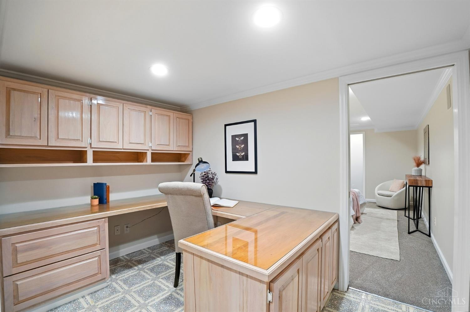 10768 Fallsington Court