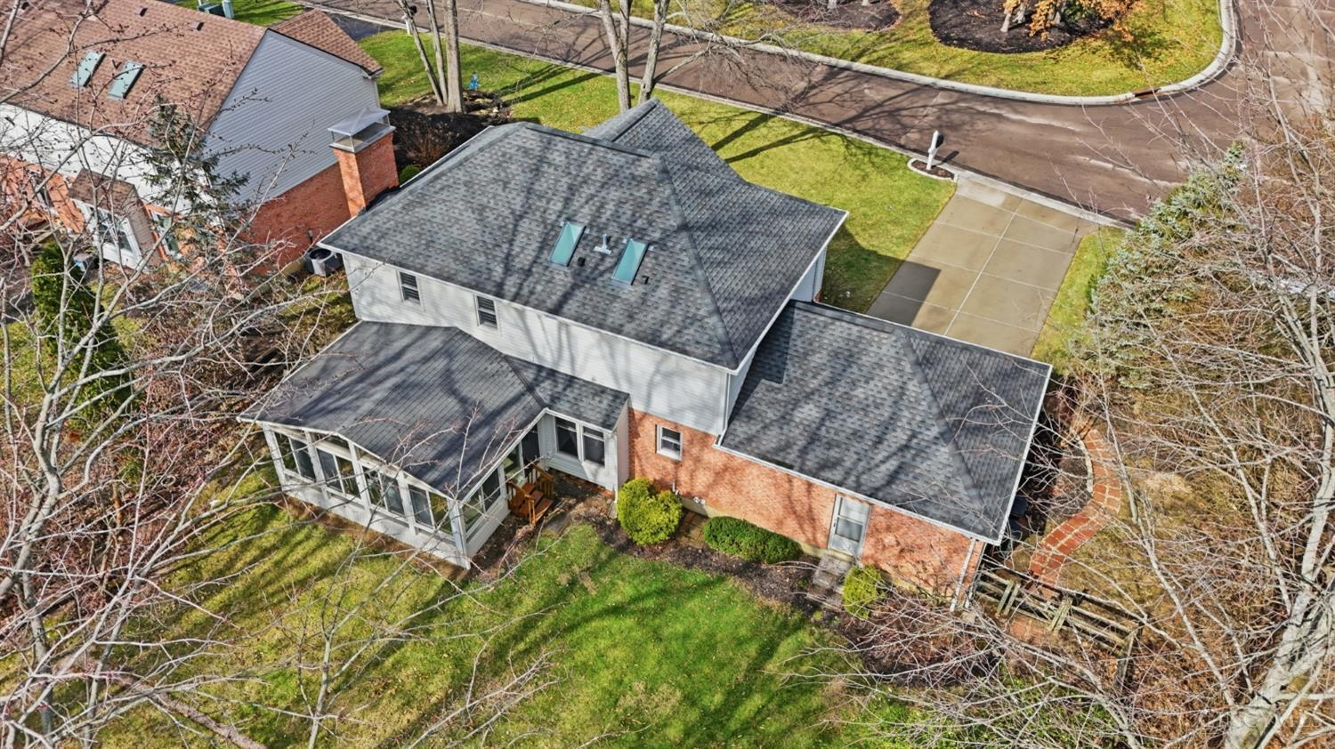 10768 Fallsington Court
