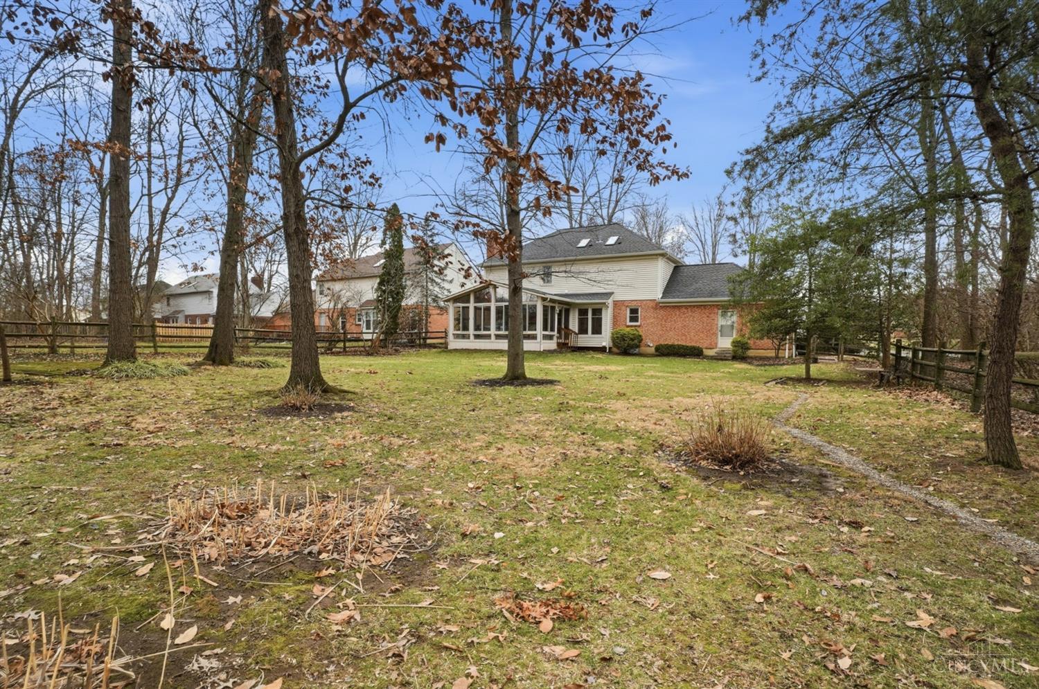 10768 Fallsington Court