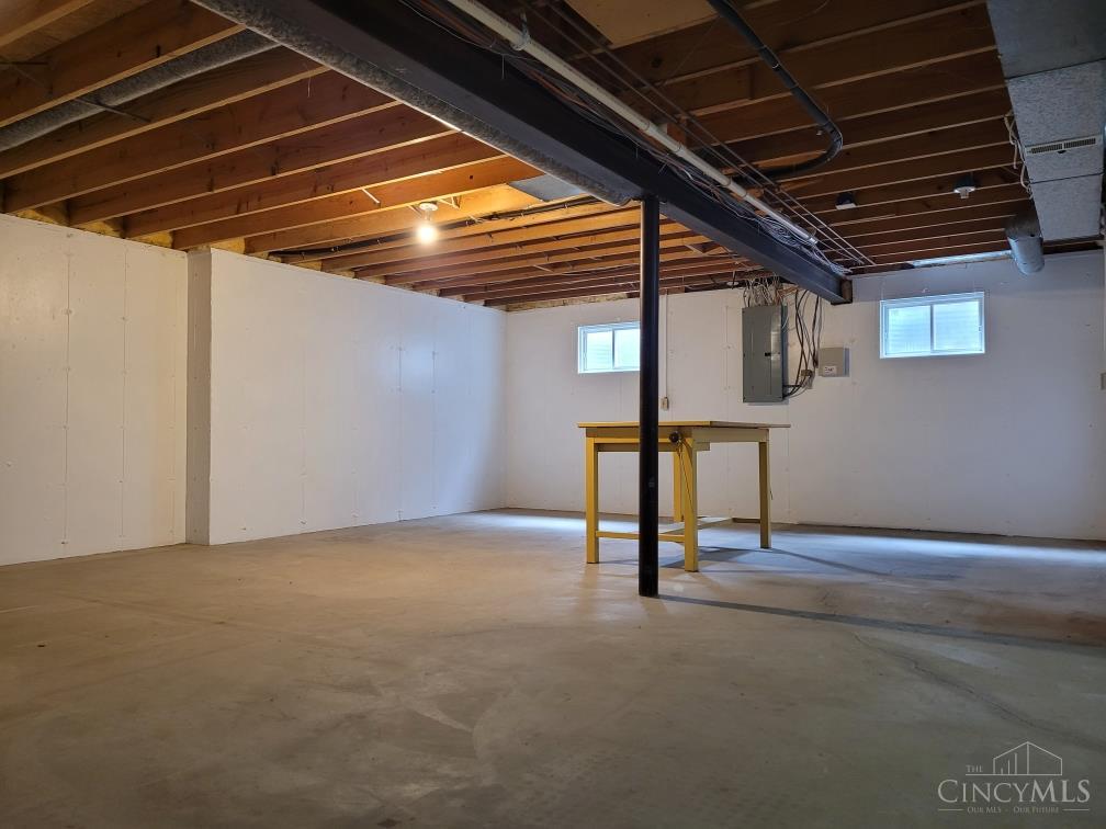 6641 Smith Road