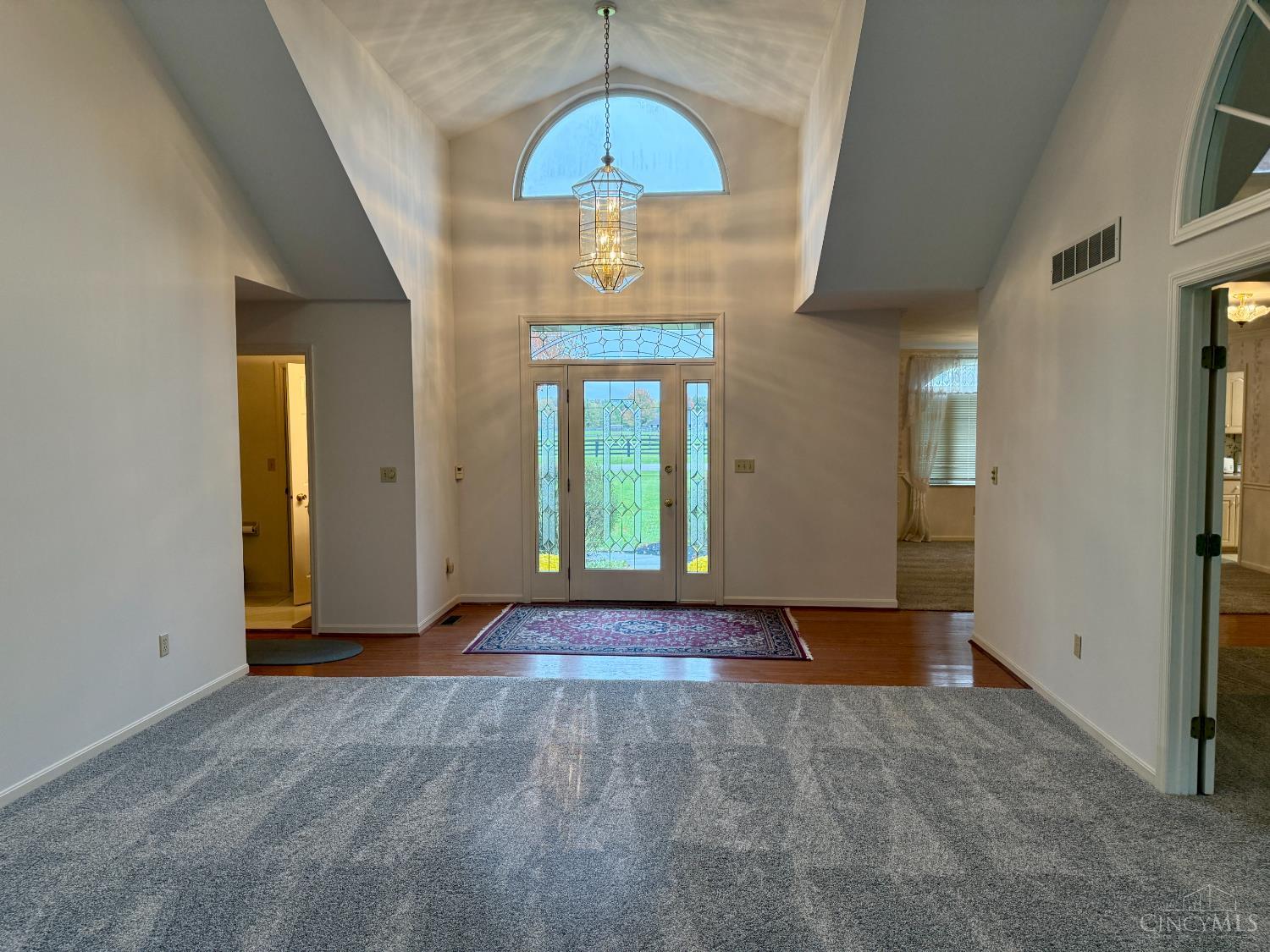 6641 Smith Road
