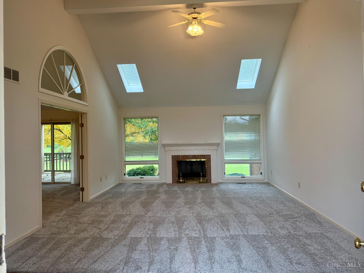 6641 Smith Road