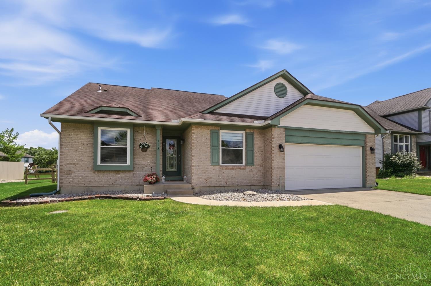 513 Heritage Court