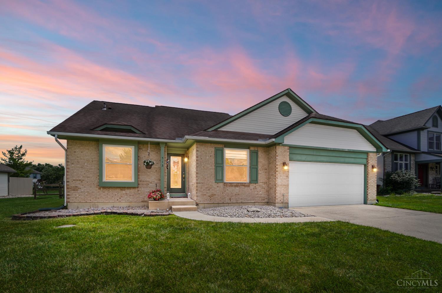 513 Heritage Court