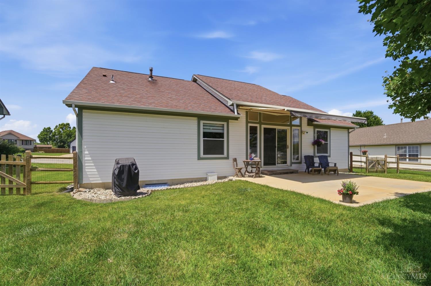 513 Heritage Court