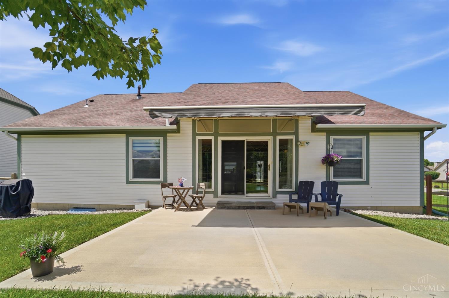 513 Heritage Court
