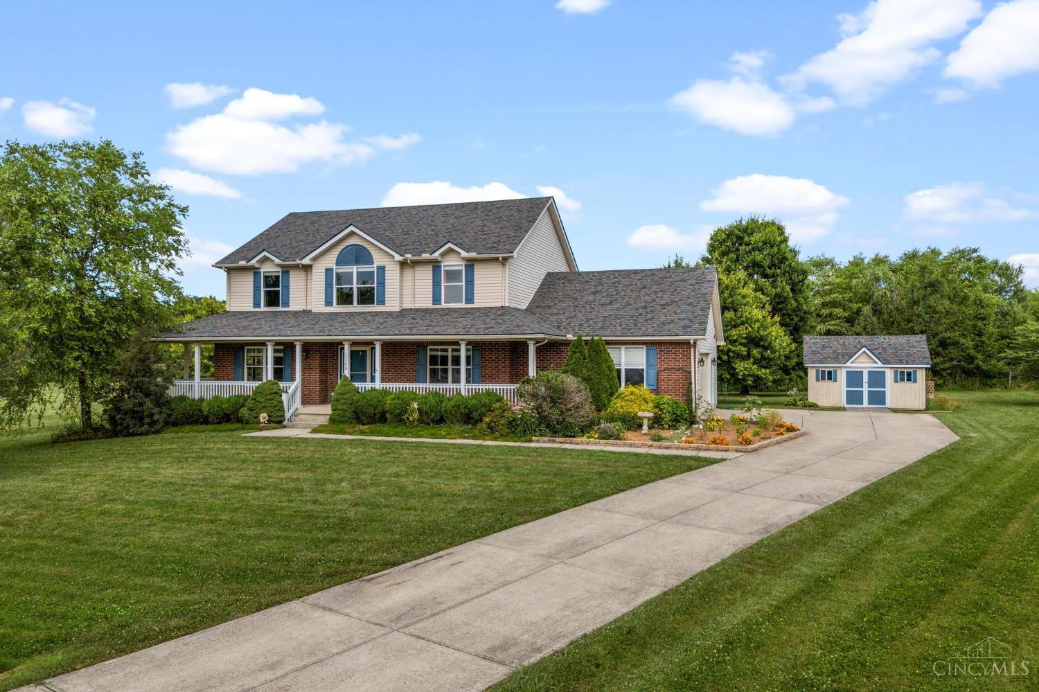 1149 Apple Blossom Lane