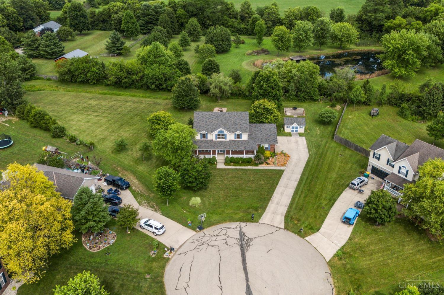 1149 Apple Blossom Lane