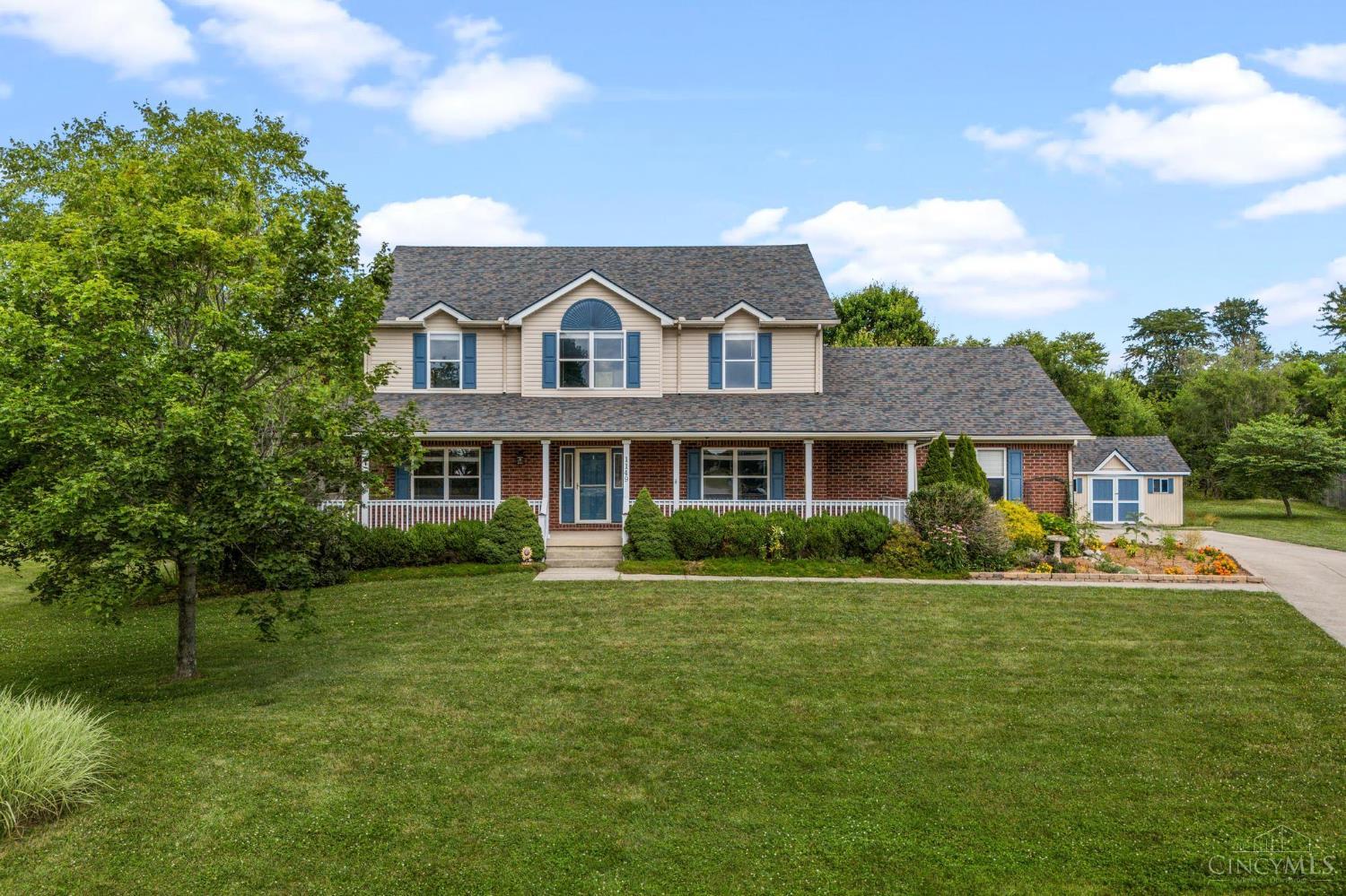 1149 Apple Blossom Lane