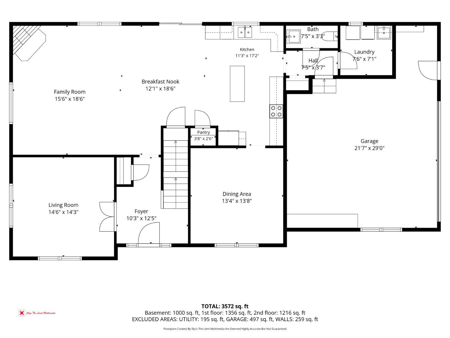1149 Apple Blossom Lane