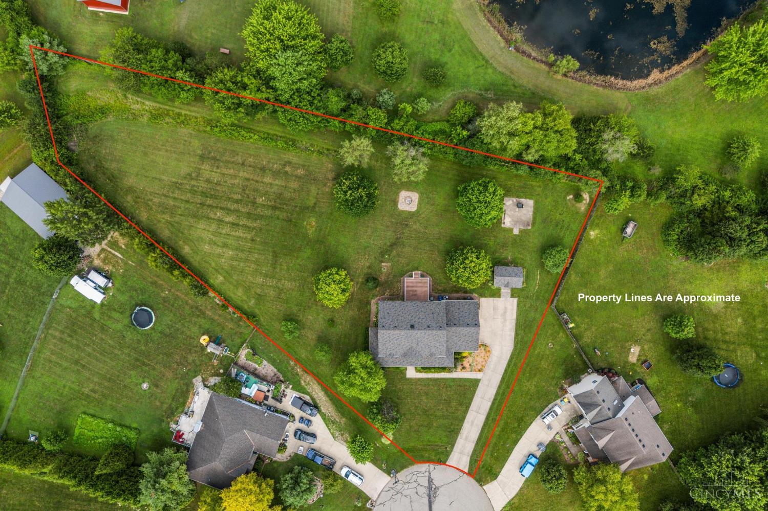1149 Apple Blossom Lane