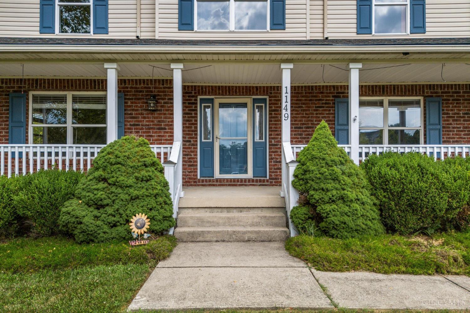1149 Apple Blossom Lane