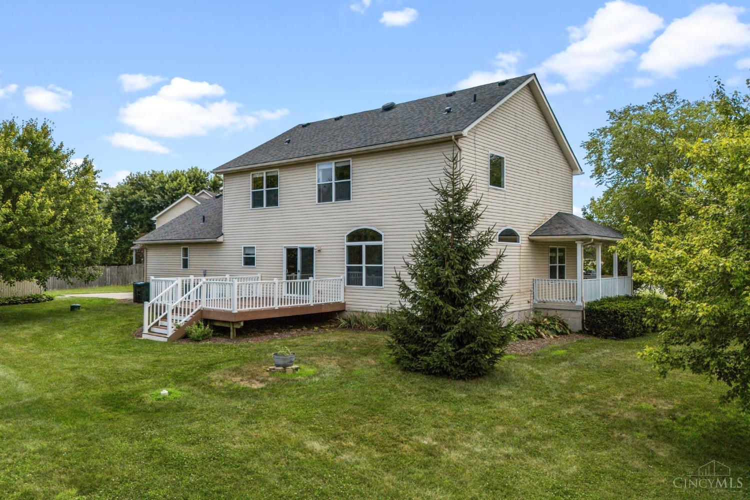 1149 Apple Blossom Lane