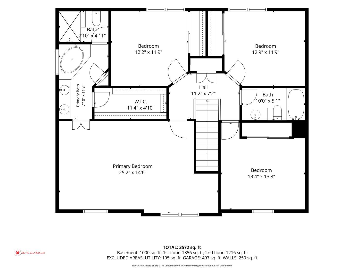 1149 Apple Blossom Lane